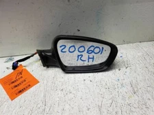 Passenger Side View Mirror Power Folding Fits 17-18 FORTE 972167