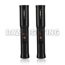 PAIDUN 2PCS Handheld Sparkler Cold Spark Machine Firework Effect Wedding Party