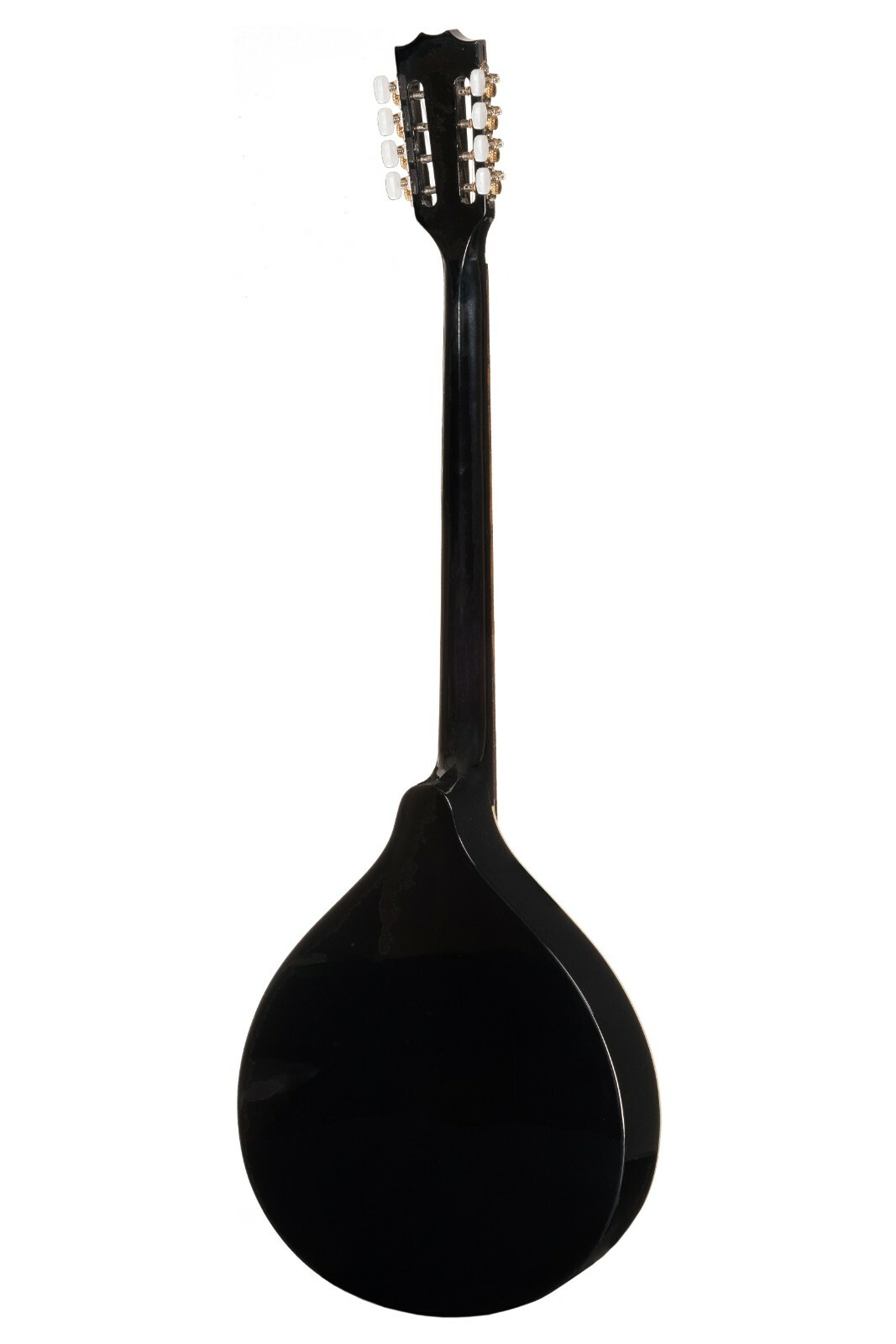 Irish bouzouki black color, by Hora Romania eBay