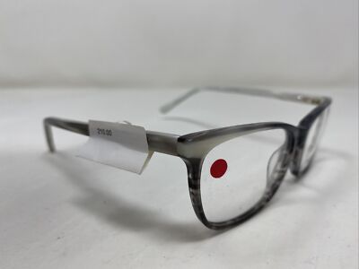 Vavoom 8084 Black Authentic Eyeglasses 53-15-140 Vavoom by Vivian Morgan 8084 BLACK 53-15-140 c Full Rim  main image 3