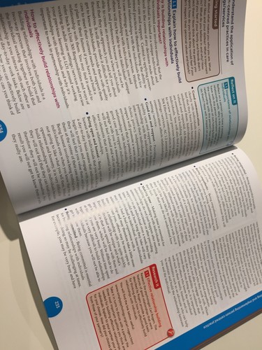 The City and Guilds Textbook Level 3 Diploma in Adult Care Second Edition - Picture 14 of 14