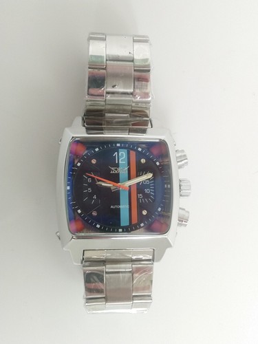 WATCH Steve McQueen Le Mans Monaco race rally style GREAT GIFT - Picture 12 of 24