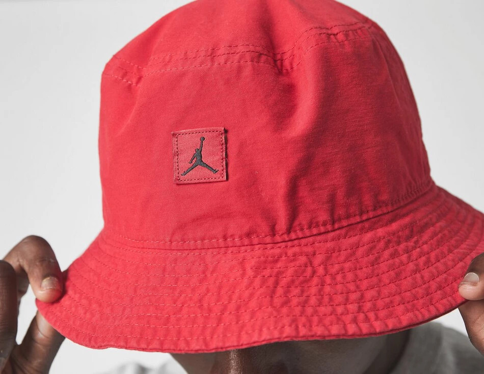 ★韓国の人気★【NIKE】★JORDAN JUMPMAN WASHED BUCKET HA.T★ ☆韓国の人気☆【NIKE】☆JORDAN JUMPMAN WASHED BUCKET HA.T
