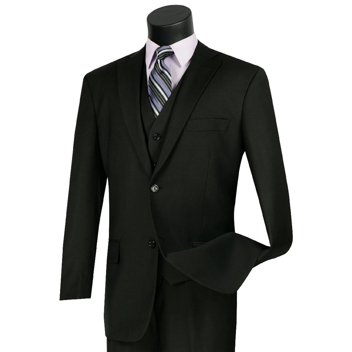 Regular Size 52 Size Suits & Blazers for Men 52 Waist for sale | eBay