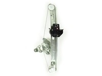 Fenster Heber Fensterheber Hinten FüR Ford Focus 1998-2004 Mechanismus Links