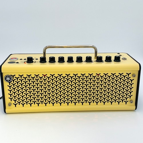 Yamaha THR10II Desktop Guitar Amplifier Good Condition Working Tested from Japan - Picture 18 of 22