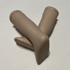 VTG Doll Parts LEGS Parts Replacement Restore For 23 Porcelain Dolls