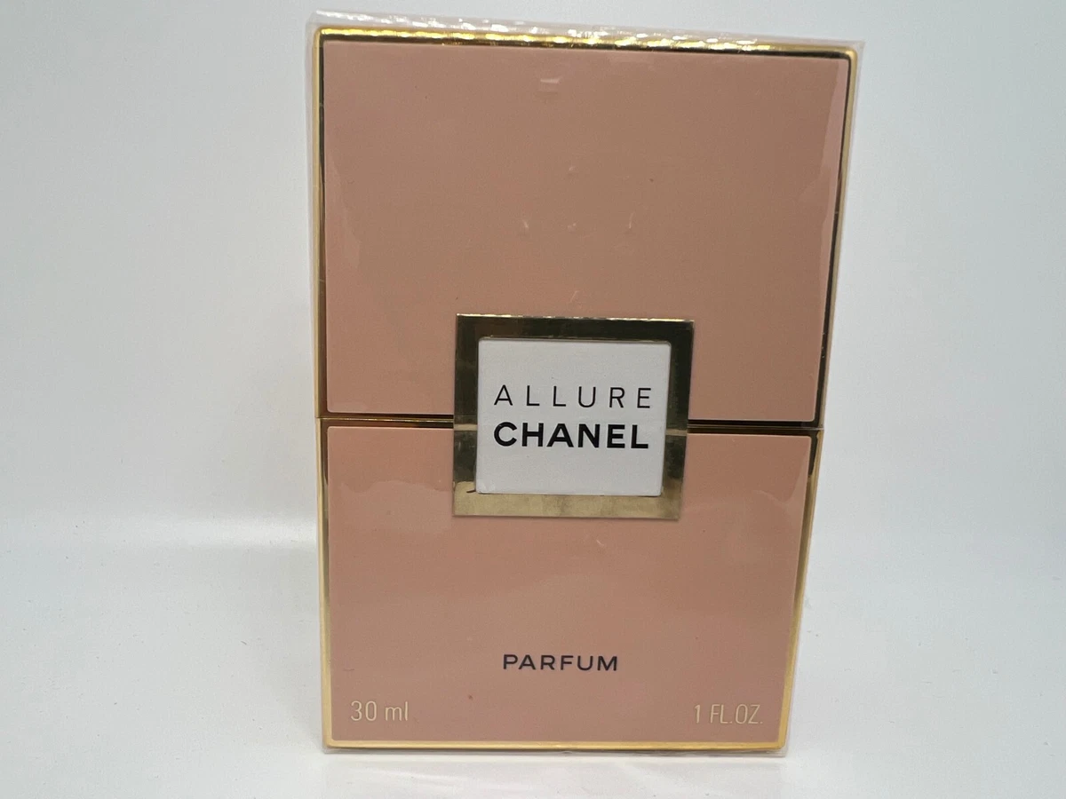 CHANEL Allure Fragrances for Women for sale | eBay