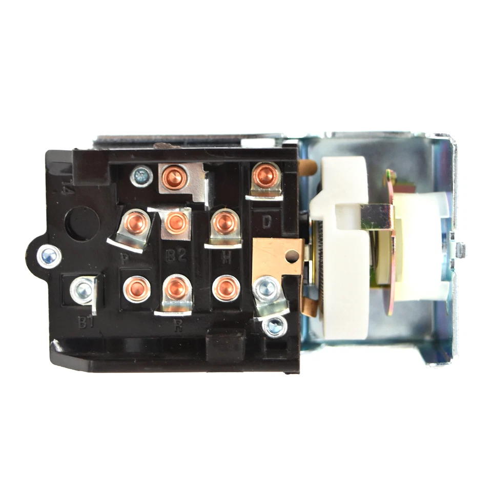 Interruptor de farol 1960-1964 Thunderbird - Imagem 3 de 4