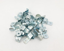 Lot of 34 New Minerallac MED50 Jiffy Clips For 3/4" Rigid/ IMC Conduit