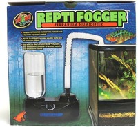 Zoo Med Reptifogger Terrarium Humidifier Zoo Med Reptifogger Terrarium Humidifier