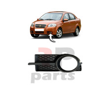 Calandre Chevrolet AVEO