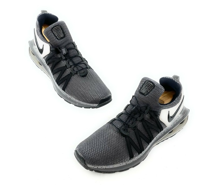nike shox gravity sneakers