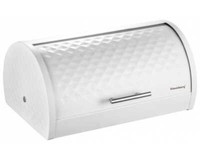Brotkasten Brotbox Aus Edelstahl Klausberg KB-7541