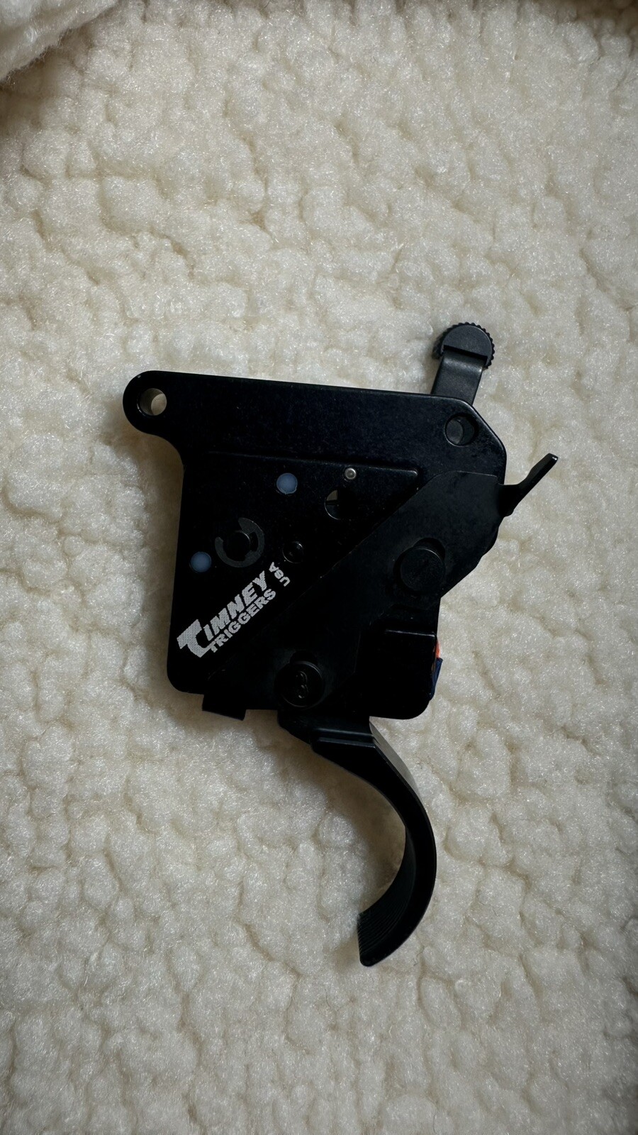 Timney Elite Hunter Remington 700 - Adjustable Trigger RH (NOS)