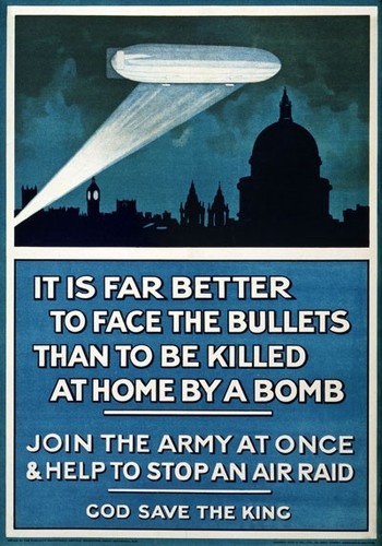 A3 Vintage High Quality British WW1 World War I Propaganda Recruitment Posters - Picture 83 of 100
