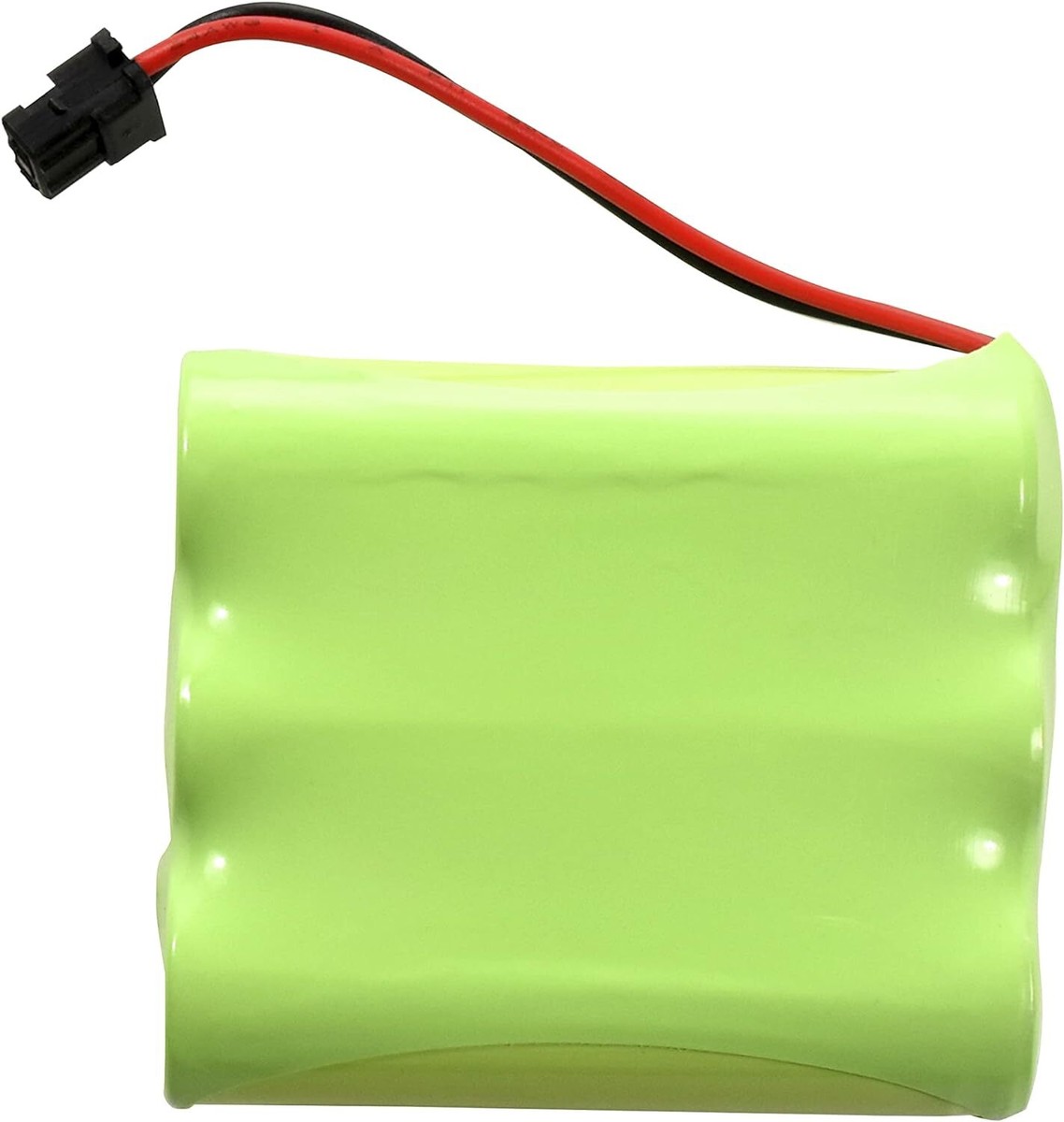 vhbw 1x batteria compatibile con Panasonic KX-A40x telefono fisso