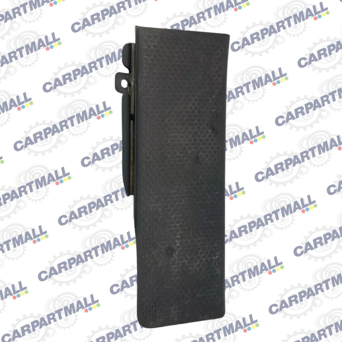 2009-2017 VOLKSWAGEN TIGUAN LEFT DRIVER DEAD PEDAL FOOT REST COVER 1K1864777 OEM