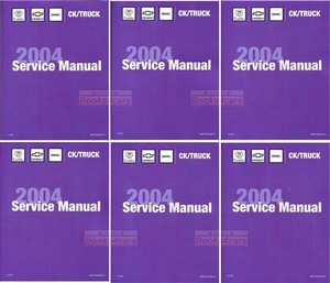 Download Chevrolet Avalanche 2004 Owners Manual Download Chevrolet Avalanche 2004 Owners Manual