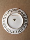 Vintage KANSAS CITY, MO Souvenir Wall Plate, Truman Library, G NOV. CO Japan — photo 3