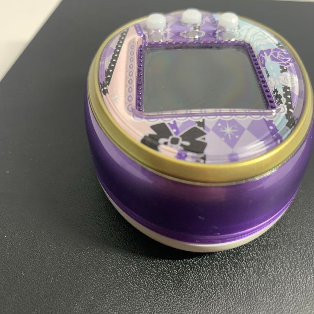 たまごっち4U パープル・TAMAGOTCHI 4U PURPLE Amazon.co.jp: TAMAGGOTCHI 4U PURPLE (たまごっち 4U パープル