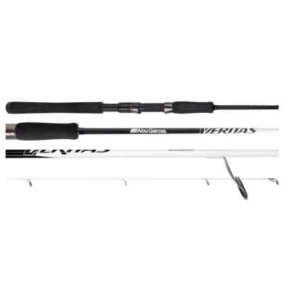 Abu Garcia Veritas V5 Spin Spinning Fishing Rod 7'0