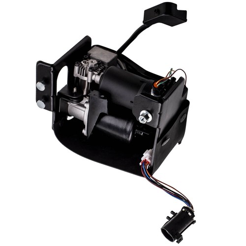 2X Sospensioni Pneumatiche + Compressore for Cadillac Escalade Chevrolet GMC - Imagen 11 de 12