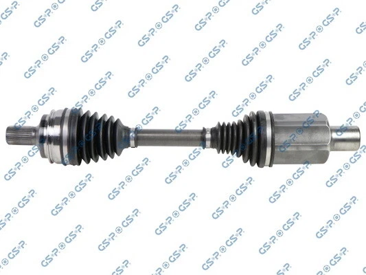 GSP Antriebswelle Gelenkwelle für Mercedes-Benz GLC 220 D 4matic 250 - Bild 1 von 1