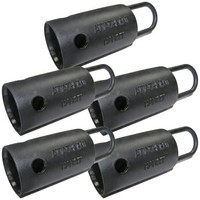 Ryobi Cs30 Homelite Ut70127 Trimmer Replacement (5 Pack) Hanger 99078001039-5p on sale Ryobi Cs30 Homelite Ut70127 Trimmer Replacement (5 Pack) Hanger 99078001039-5p on sale