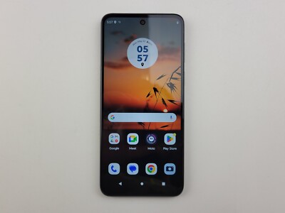 Motorola Moto G 5G 2023 (XT2313-6) 64GB (Consumer Cellular) Smartphone - J2565