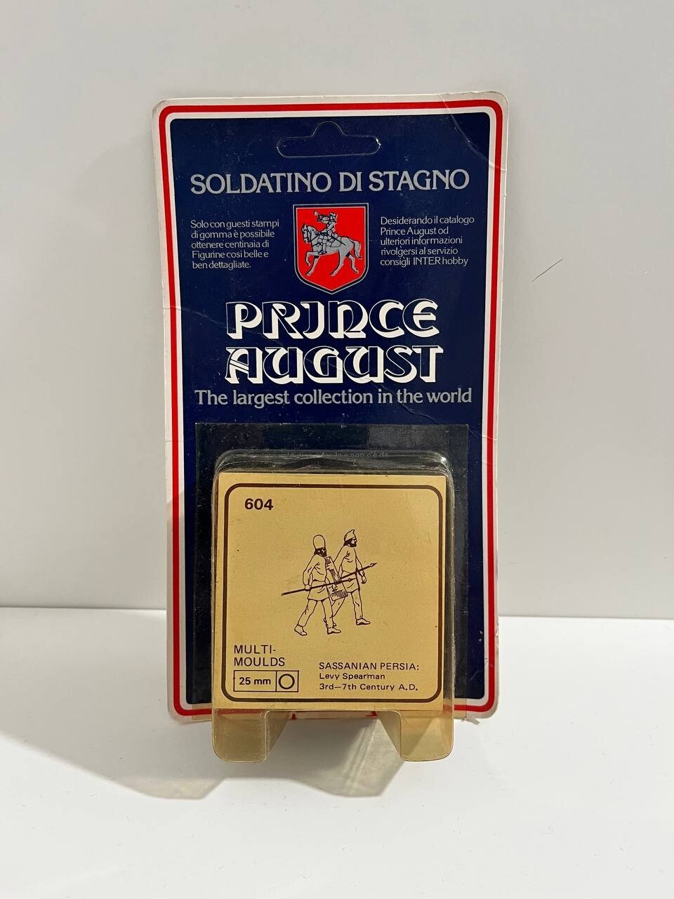Foto 1 di 1