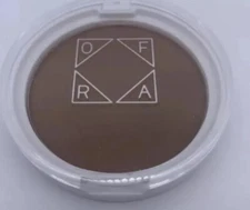 OFRA COSMETICS Bronzer in Versatile Matte 0.35oz FULL Sz Nwob NEW