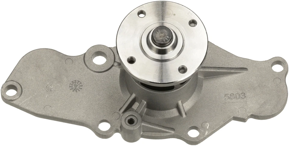 Para Mazda Millenia 1995-2002 2,5 L V6 Motor Gas Bomba Agua Puertas 1996 1997 1998 Foto 4 de 4