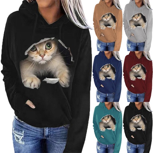 pullover cats