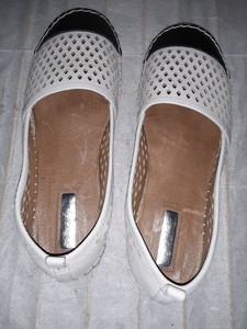 halogen shoes loafers