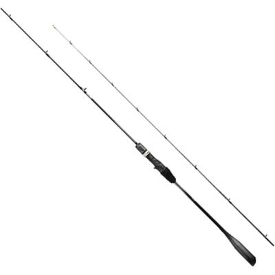 Shimano OCEA JIGGER Limited SLJ B63-0 Baitcasting Rod | eBay