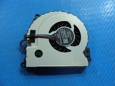 HP Envy TS 15t-j100 15.6" CPU Cooling Fan 6033B0032801