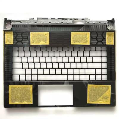 Dell Alienware X16 R1 Handauflage Oberes Gehäuse Abdeckung 0T5KN4