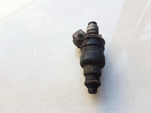 Audi A4 1996 Fuel Injector 078133551N, Genuine #827310-49