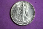 Estate Find 1945 - Walking Liberty Half Dollar!!   #K17646