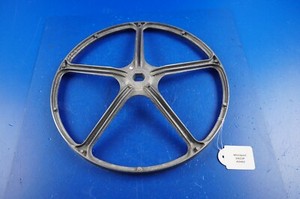 Keilriemen Waschmaschine - Whirlpool D422P 461971414102