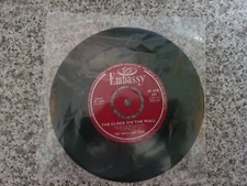 The Maple Leaf Four ? Old Shep/The Clock On The Wall (45WB362) 1959 (7" Single)