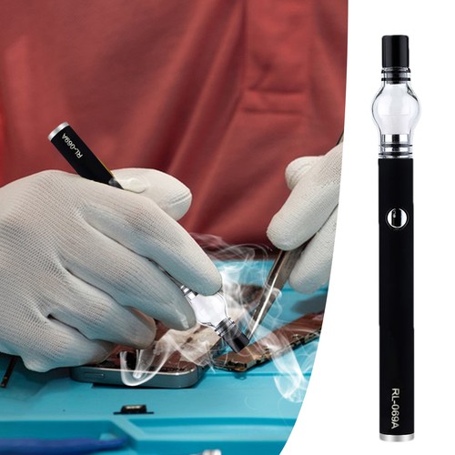 Rosin Wax Atomizer Rosin Adapter Flux Pen Mainboard Maintenance refined - Picture 3 of 12