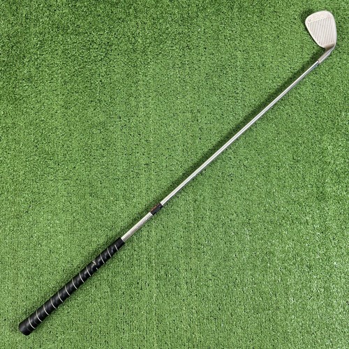 Ping i3 Blade Wedge Gap U Wedge Blue Dot JZ Stiff Flex Steel Left Handed 35.25” - Picture 7 of 10