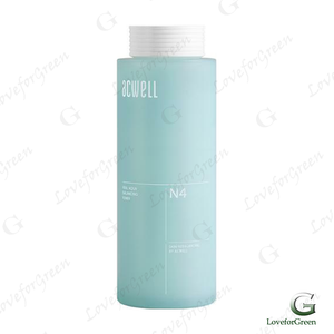 Acwell Real Aqua Balancing Lotion 140ml K Beauty Ebay Acwell Real Aqua Balancing Lotion 140ml K Beauty Ebay