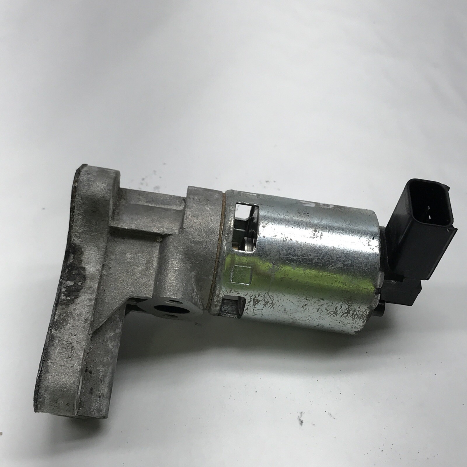 OEM 2005 Jeep Grand Cherokee EGR eBay