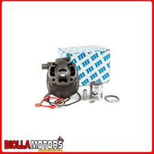MF19.16647 GRUPPO TERMICO MOTOFORCE 50CC D.40 MALAGUTI F12 R LC 50 2T LC euro 2 
