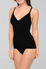 Body Wrap Firm Control Shaping Camisole with Underwire