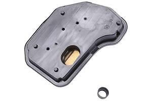Auto Trans Filter Kit ACDelco GM OE/GM Genuine Parts 24208576 - Picture 1 of 1
