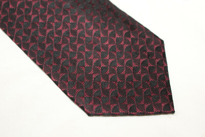 ROY ROBSON Silk tie Made in Italy F78844